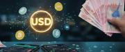 El dólar digital sigue cayendo y cerrará el primer día de septiembre por debajo de Bs 12