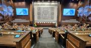 Agenda semanal de Diputados contempla nueve préstamos millonarios; aún no hay convocatoria a sesión
