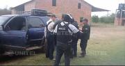 Investigan la violenta muerte de un menonita; su cuerpo fue congelado para esconder el crimen