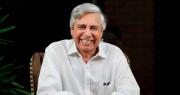 Las redes sociales se llenan de emotivos mensajes por la partida de Percy Fernández