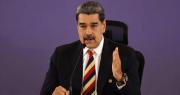 Maduro advierte con declarar “en armas” a Venezuela si es agredida