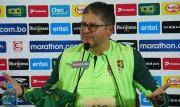 Villegas sobre el momento crucial para la Verde: “Ansiosamente queremos este Mundial”