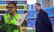 Villegas responde a Claure por ‘Pato’ Rodríguez: “Lamento que haya desinformación en algunas personas”