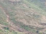 Más de mil muertos y un solo sobreviviente: un deslizamiento de tierra provocó una tragedia en Sudán