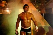 Dwayne Johnson presenta 'The Smashing Machine' en Venecia: Ahora vivo mis sueños