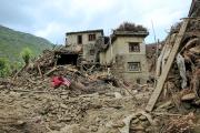 Un terremoto de magnitud 6,0 mata a más de 800 personas en Afganistán