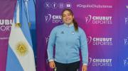 Candela Velázquez: “ganar el oro fueron muchas emociones juntas”