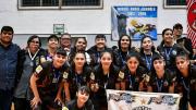 Cepatacal C20 es subcampeón argentino en el futsal femenino