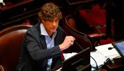 Lousteau criticó a Bullrich por pedir el allanamiento de periodistas que revelaron el escándalo de las coimas