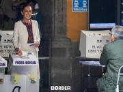 México: asumieron los primeros jueces elegidos por voto popular con fuertes cuestionamientos