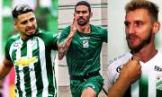Oriente decide separar a tres jugadores