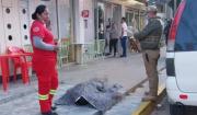 Cuatro guardias de seguridad privada fueron sentenciados por la muerte de un brasileño