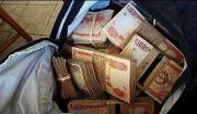 Se llevan Bs 15.000, 20 computadoras y 10 relojes de una casa de empeño