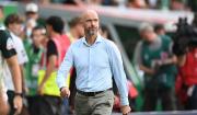 El Leverkusen despide a Ten Hag tras sólo tres partidos