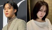 BigHit confirma relación de Jimin y Song Da-eun