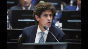 Lousteau criticó a Bullrich por pedir el allanamiento de periodistas que revelaron el escándalo de las coimas
