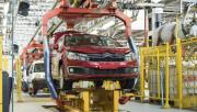 Automotrices aumentaron más de un 4% los precios de los 0 km en septiembre