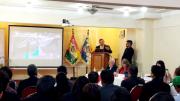 INE: Resultados del Censo 2024 plantean el desafío deaprovechar el bono demográfico para impulsar elcrecimiento de Bolivia
