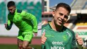 ¿Tienen chance Tonino y Henry de estar en el onceno?
