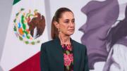 Sheinbaum y su primer informe de Gobierno