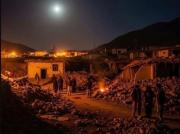Terremoto de Afganistán: La ONU moviliza ayuda