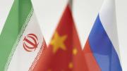 Rusia, China e Irán mandan una carta a la ONU