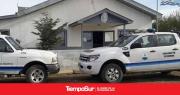 Investigan la trágica muerte de una joven policía