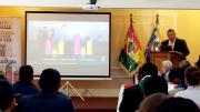 INE: Resultados del Censo 2024 plantean el desafío de aprovechar el bono demográfico para impulsar el crecimiento de Bolivia