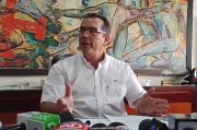 Mario Aguilera descarta alejarse de la Vicegobernación de Santa Cruz, pese a las ‘visiones distintas’