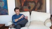 Rodrigo Paz, sobre las acusaciones contra Evo: “No se le va a permitir escapar en un avión”