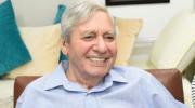 A los 86 años, fallece el exalcalde cruceño Percy Fernández