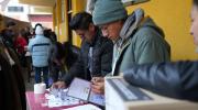 Secretario de Cámara del TSE confirma que Gobierno ya realizó primer desembolso para el balotaje