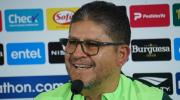 Óscar Villegas: “Queremos ansiosamente este Mundial”