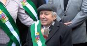 La huella imborrable de Percy Fernández, un líder cruceño de gran trayectoria
