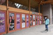 Litigio legal y una causa de desalojo envuelven al teatro La Baita de Bariloche