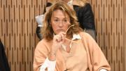 Marcela Campagnoli, de la CC: “Por más que uno quiera celebrar el equilibrio fiscal, lo que hay es un desequilibrio moral”