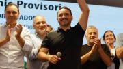 Juan Pablo Valdés lanzó un mensaje al Gobierno y anunció que Corrientes se suma al bloque Provincias Unidas