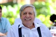 Santa Cruz le da el último adiós a Percy Fernández, considerado su alcalde más emblemático