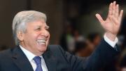 Percy Fernández murió, alistan una despedida con honores para el emblemático exalcalde de Santa Cruz