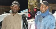 Intentaron robar un taller metalúrgico y los atraparon con las manos en la masa
