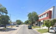 Desvalijan un depósito de ropa en Tolosa al amparo de la oscuridad