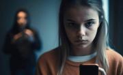 Lo investigan por enviar mensajes con contenidos sexuales a una nena