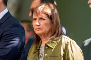 Denuncia penal contra Patricia Bullrich por pedir allanamientos a periodistas