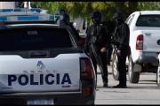 Cuatro apresados en Frías y en la ciudad Capital por narcomenudeo