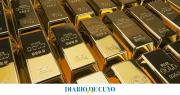 El oro supera los US$ 3.500 por onza y alcanza un nuevo récord histórico