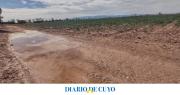 Por las lluvias, Hidráulica discutirá suspender el riego unos días más