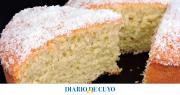 Receta de bizcochuelo de coco: una preparación fácil, rica y económica