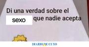 El posteo sobre “verdades sobre el sexo que nadie acepta” que se hizo viral: las mejores respuestas