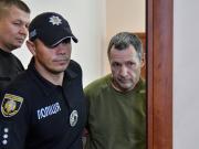 Confesó el asesino del expresidente del Parlamento de Ucrania: Es mi venganza personal