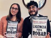 Licencia para robar: la obra sobre uno de los mayores casos de corrupción en México
